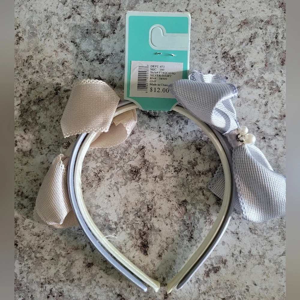 Bundle Girls Hair Accessories